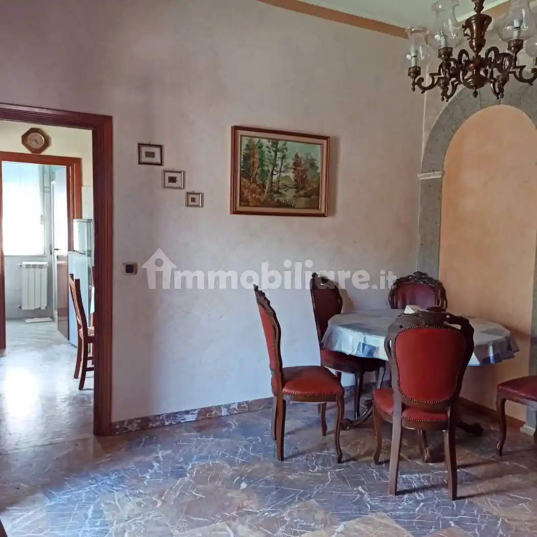 Quadrilocale via Colli, Canepina - foto 4