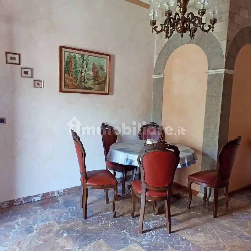 Quadrilocale via Colli, Canepina - foto 5