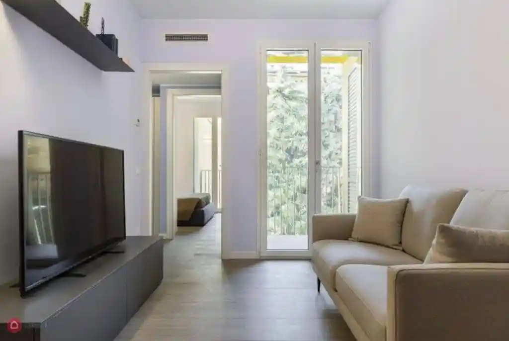 Bilocale via Mac Mahon 45, Cenisio, Milano - foto 5