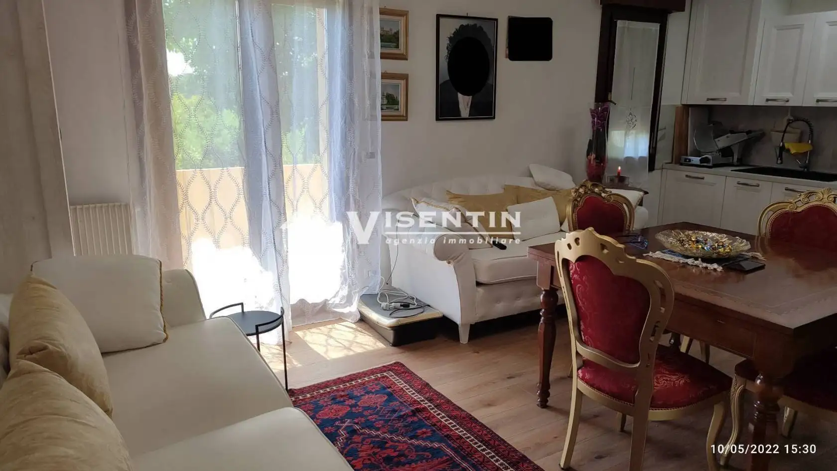 Appartamento in vendita a Treviso