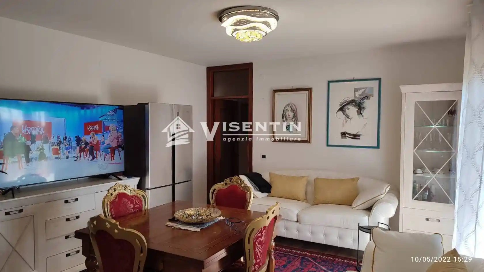 Quadrilocale via don sturzo, San Pelaio, Treviso - foto 2