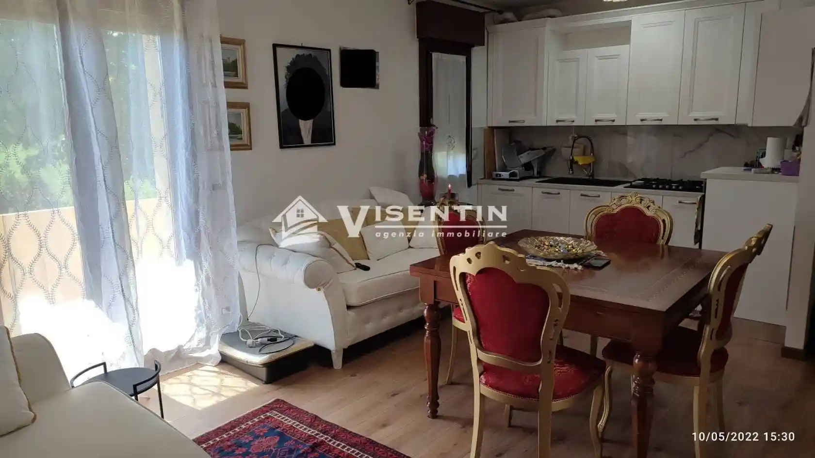 Quadrilocale via don sturzo, San Pelaio, Treviso - foto 4