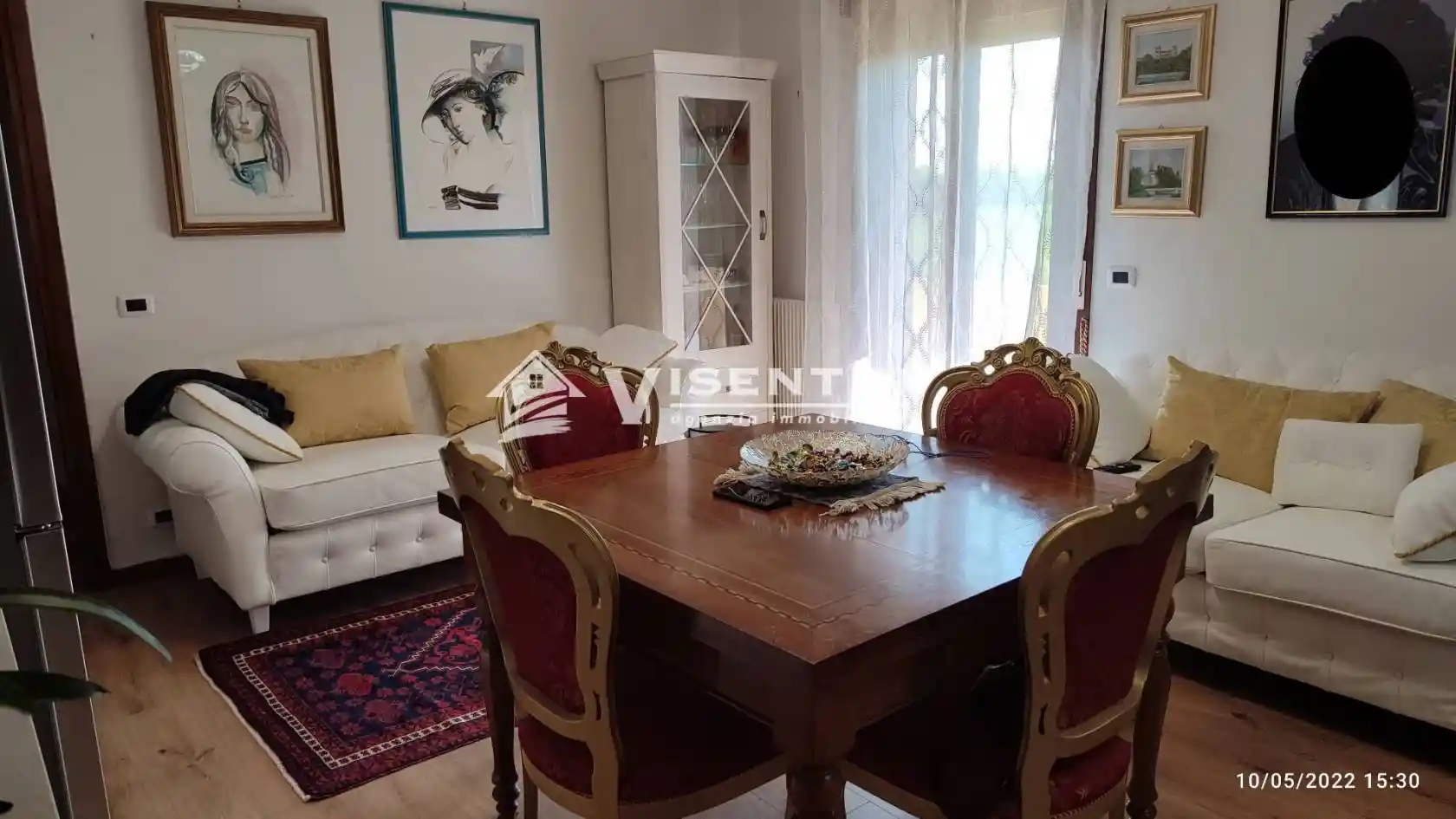 Quadrilocale via don sturzo, San Pelaio, Treviso - foto 5