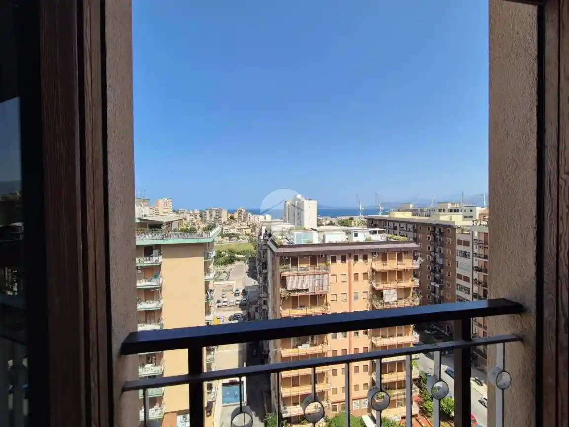 Appartamento in vendita a Palermo