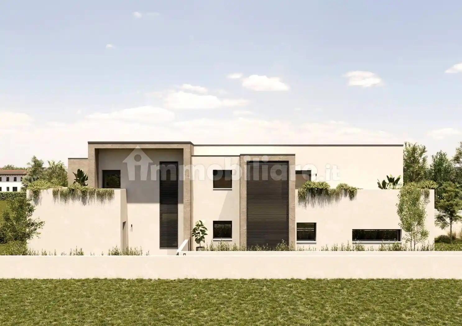 Villa in vendita a Ponte di Piave