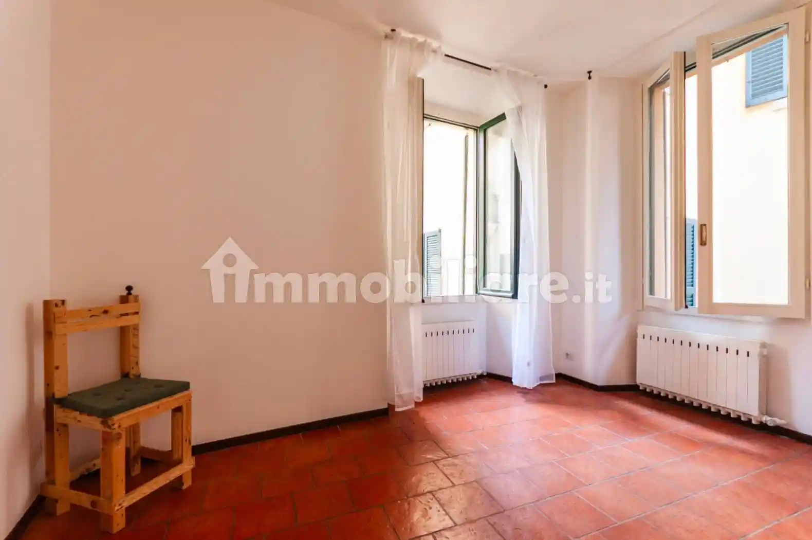 Appartamento in vendita a Como