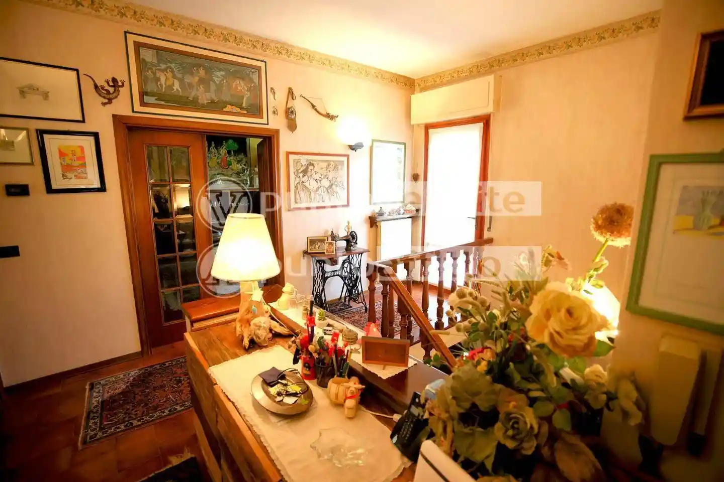 Villa unifamiliare via Lippi Bassi,  55100, Nave, Lucca - foto 2