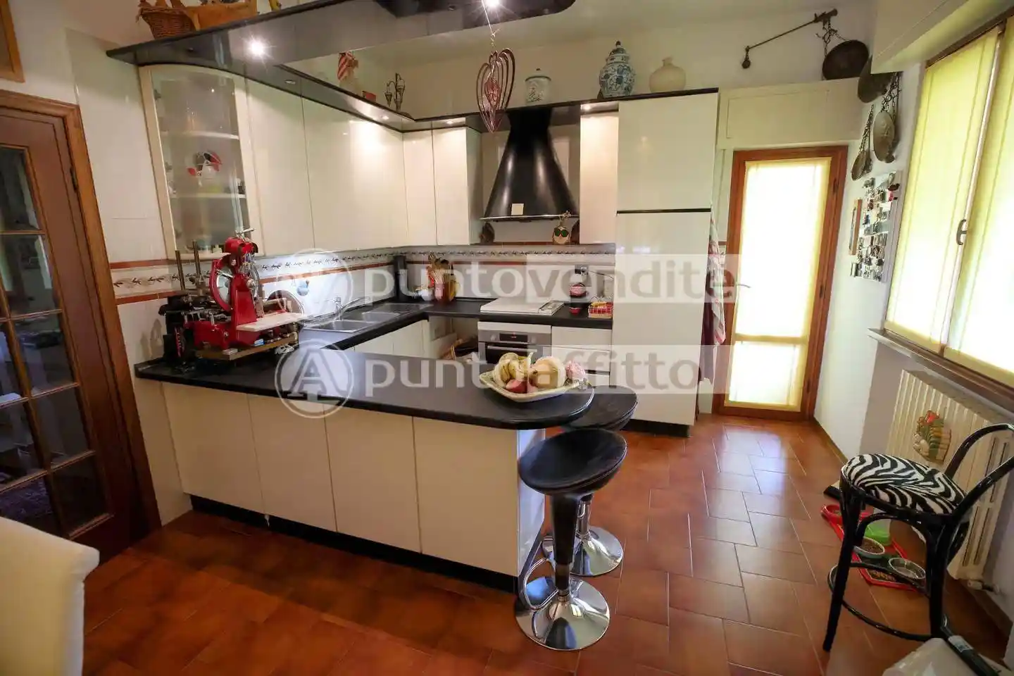 Villa unifamiliare via Lippi Bassi,  55100, Nave, Lucca - foto 4