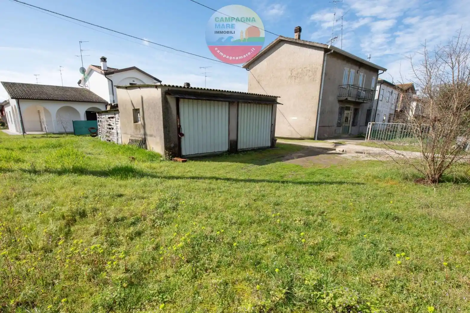 Villa in vendita a Lagosanto