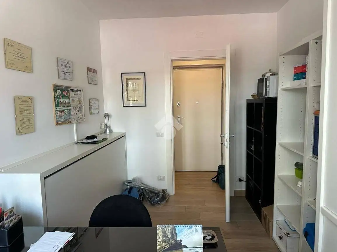 Monolocale viale XXV Aprile 15, Centro, Artena - foto 2