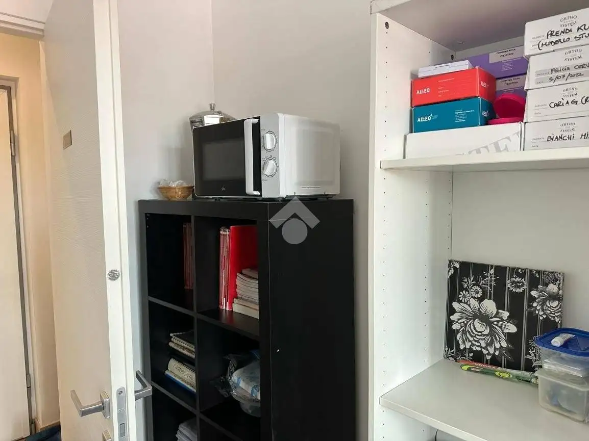 Monolocale viale XXV Aprile 15, Centro, Artena - foto 3