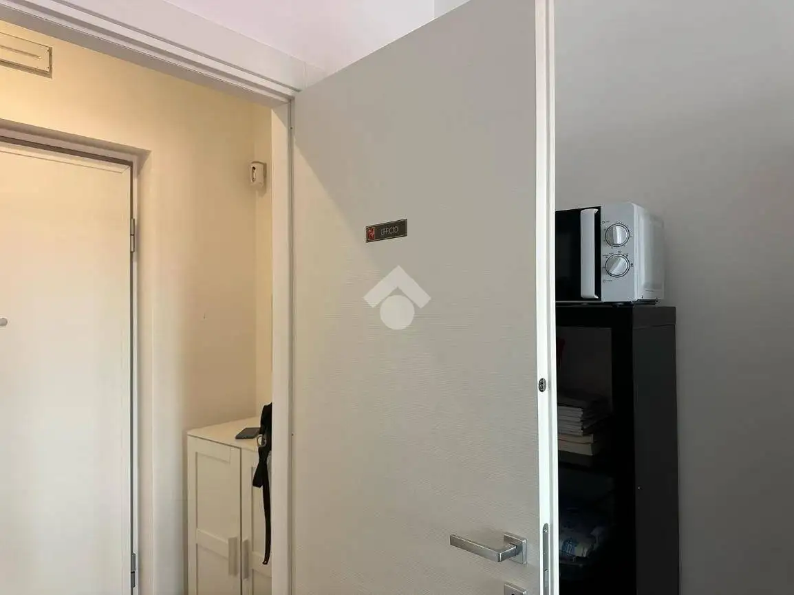 Monolocale viale XXV Aprile 15, Centro, Artena - foto 5