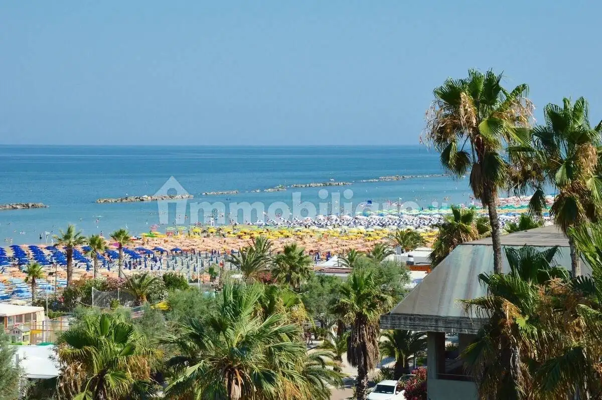 Appartamento in affitto a San Benedetto del Tronto