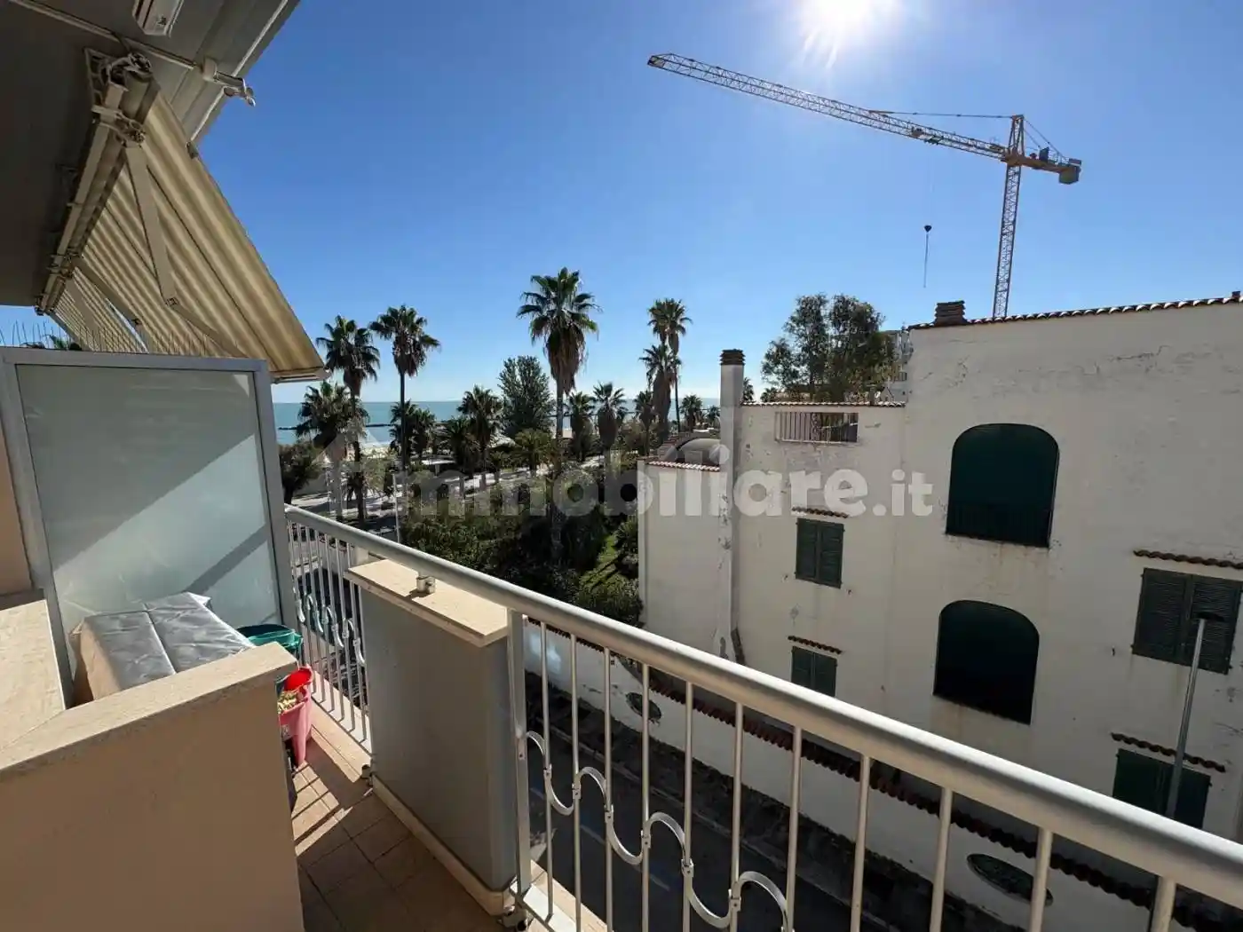 Bilocale via Teresa Confalonieri 8, Porto d'Ascoli, San Benedetto del Tronto - foto 2