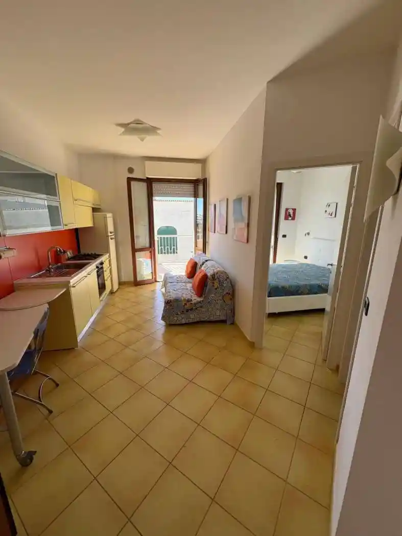 Bilocale via Teresa Confalonieri 8, Porto d'Ascoli, San Benedetto del Tronto - foto 3