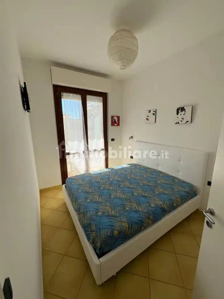 Bilocale via Teresa Confalonieri 8, Porto d'Ascoli, San Benedetto del Tronto - foto 4