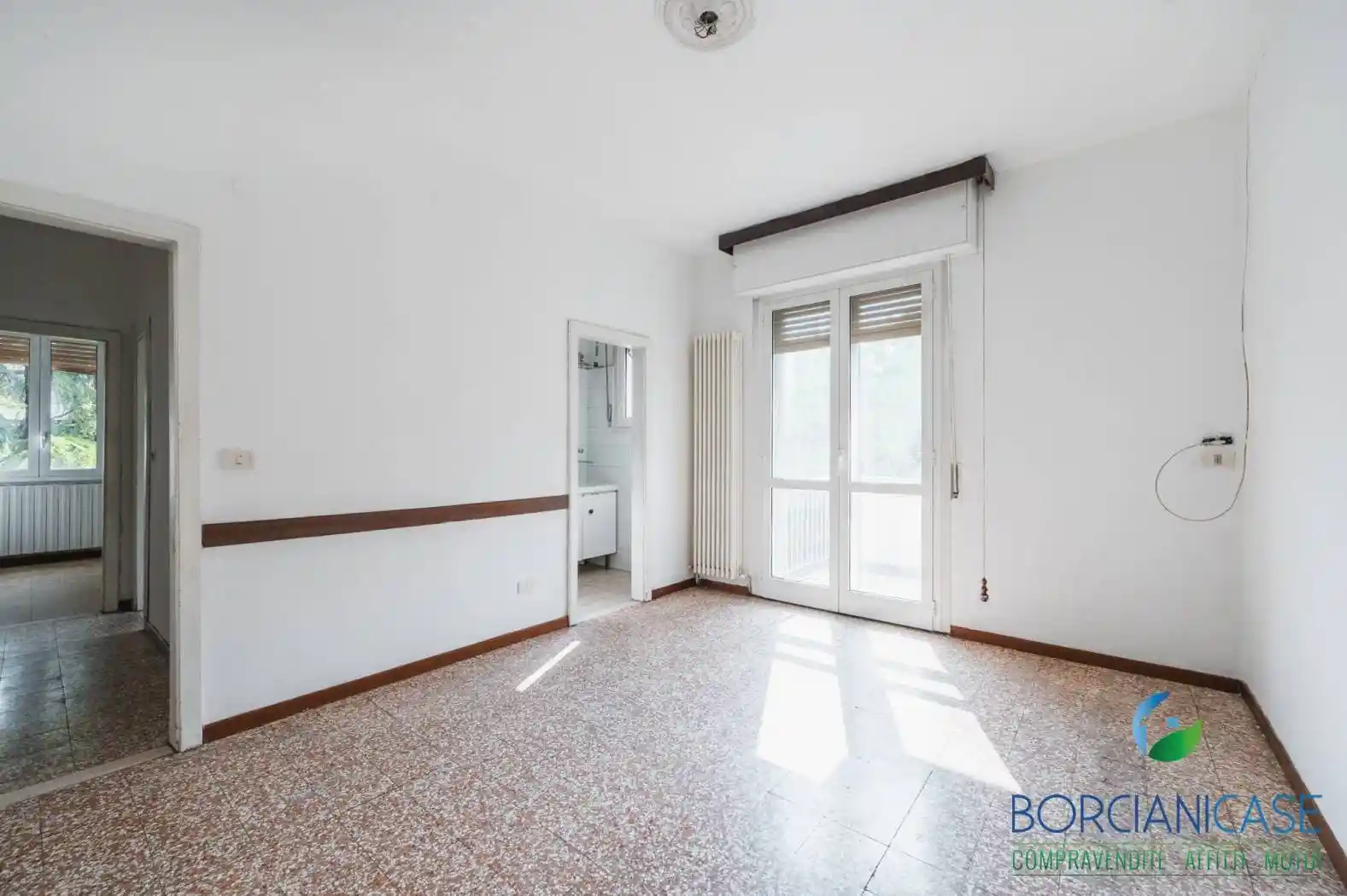 Appartamento in vendita a Campogalliano