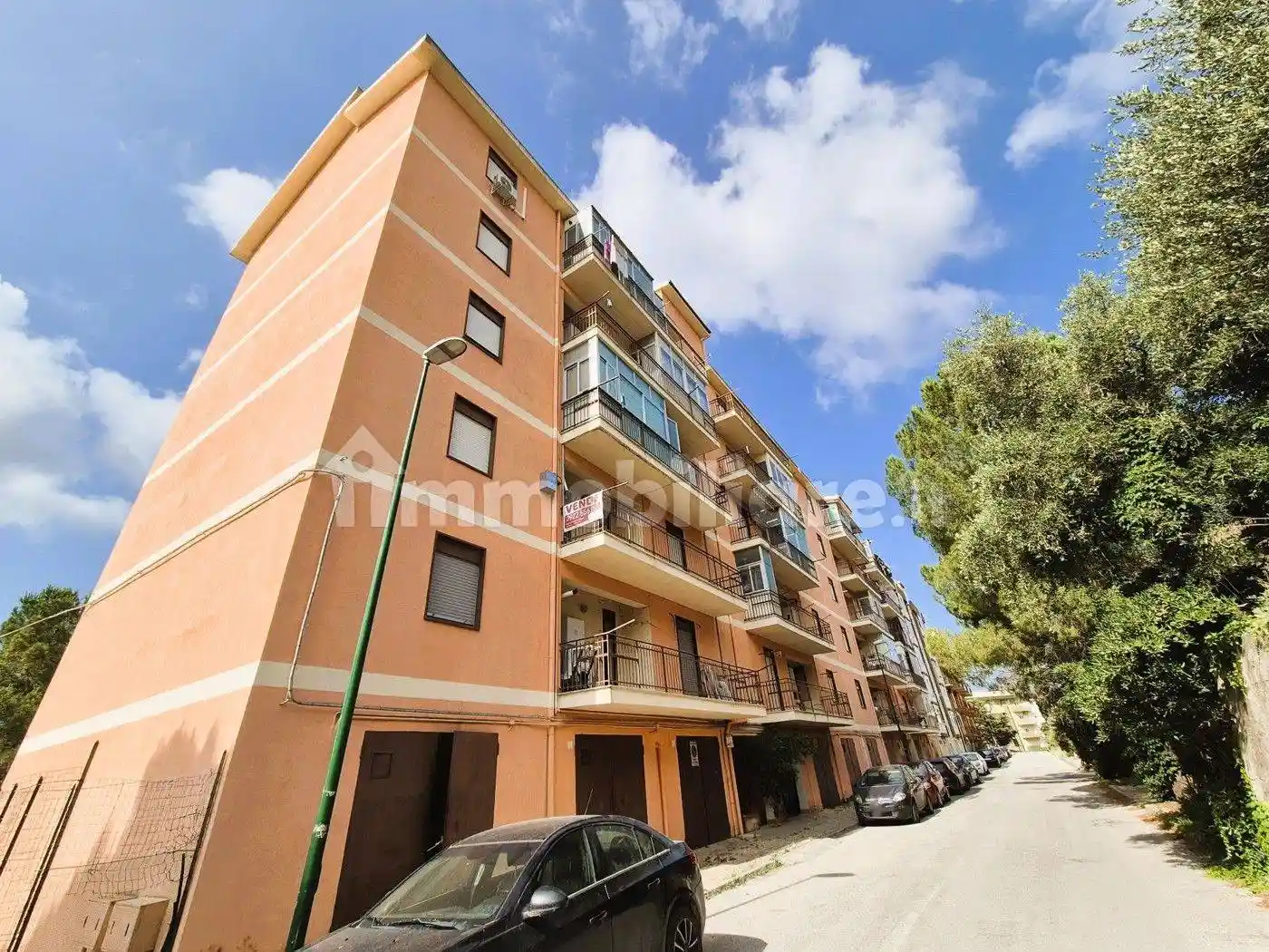 Appartamento in vendita a Agrigento