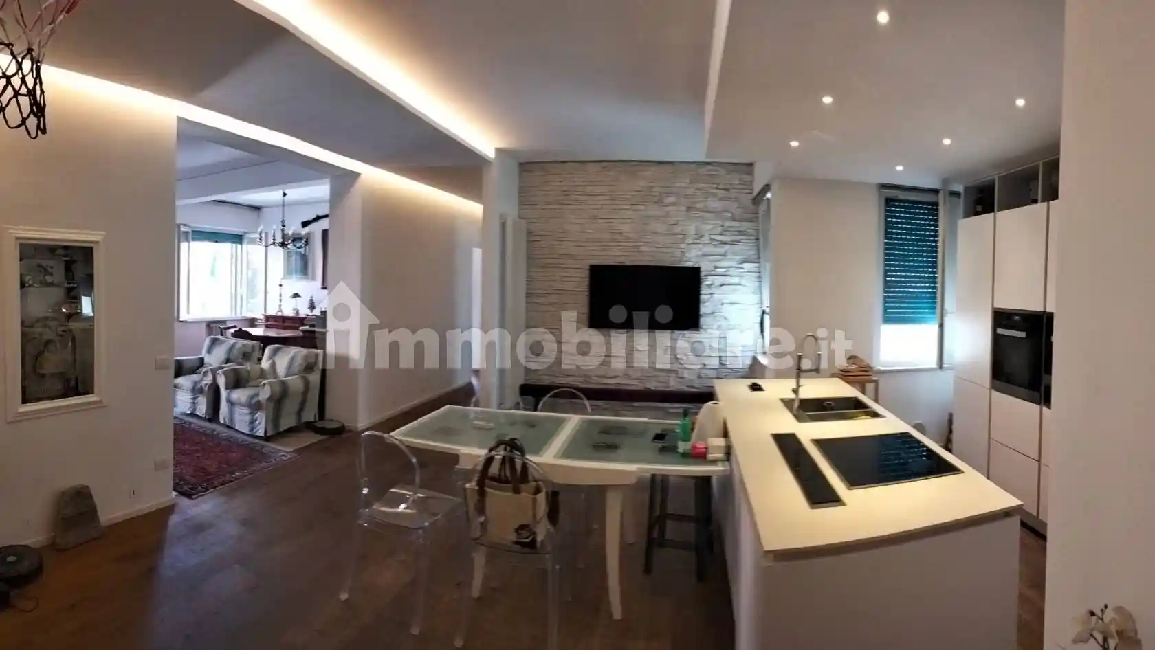 Appartamento in vendita a Siena