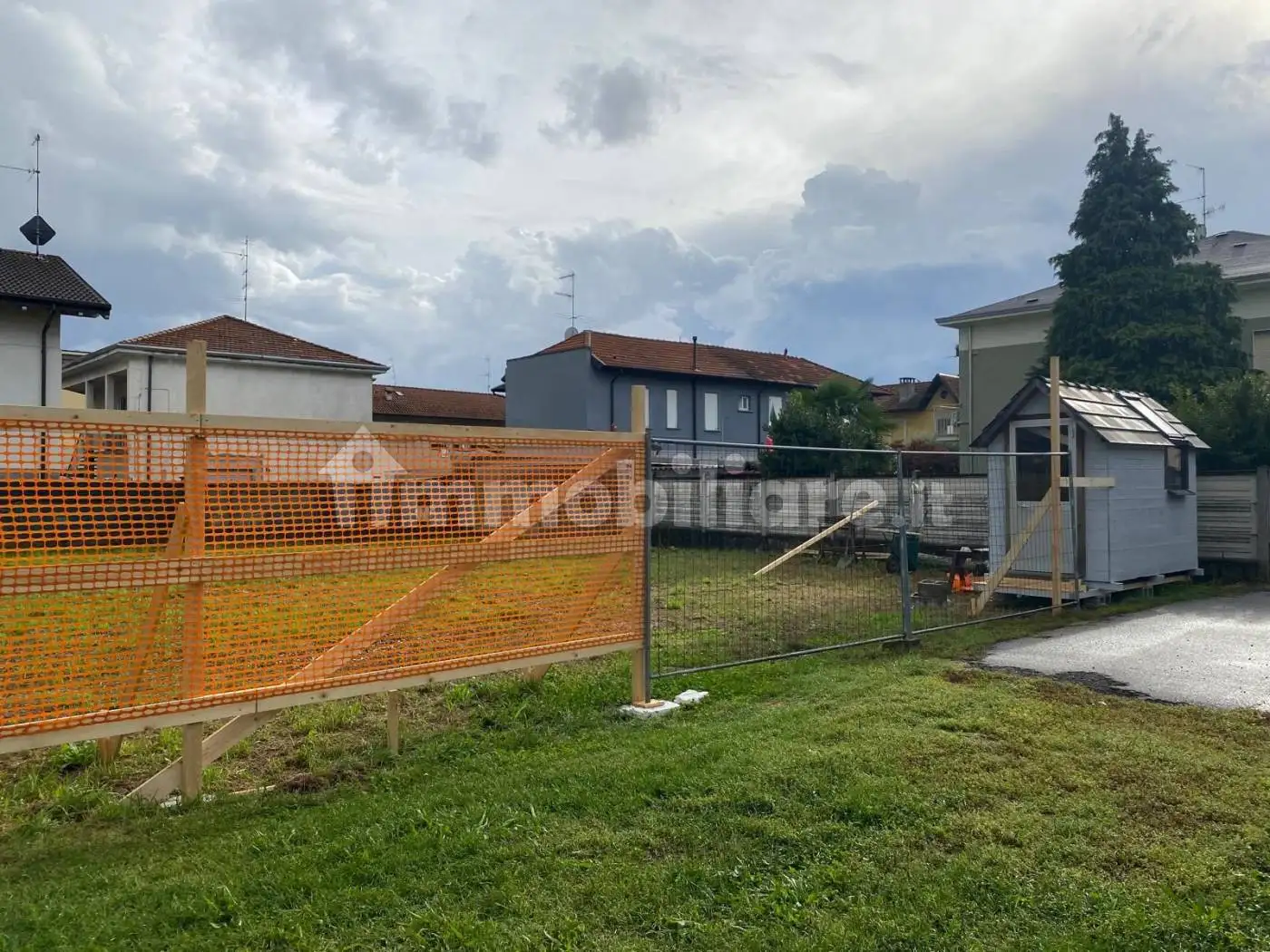 Villa in vendita a Gorla Maggiore