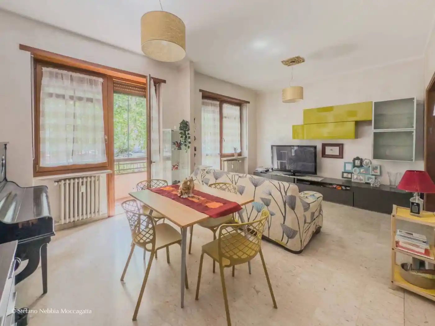 Appartamento in vendita a Torino