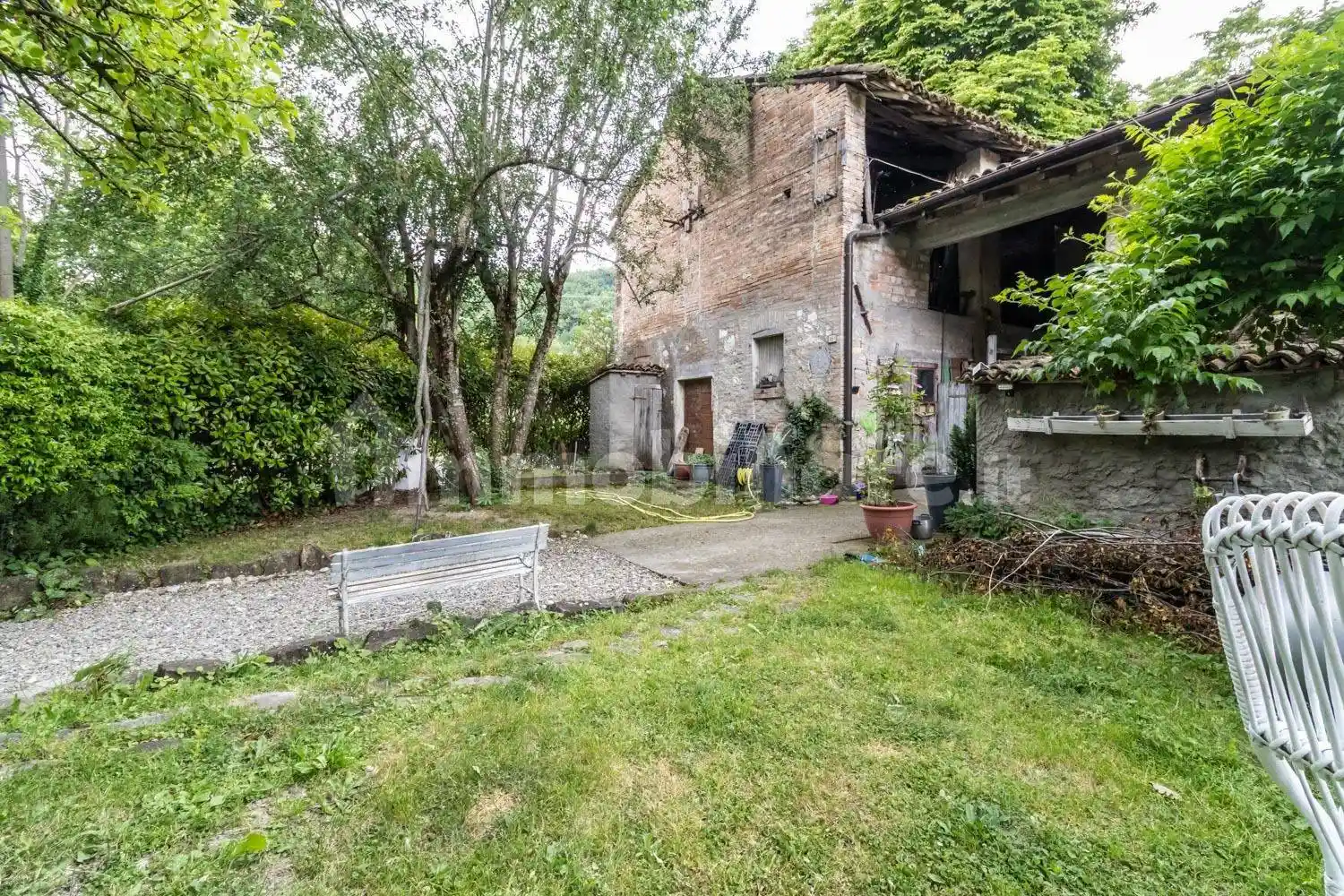 Rustico - Casale in vendita a Langhirano