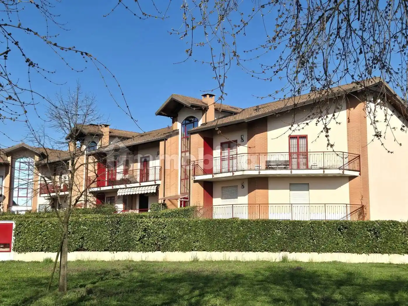 Appartamento in vendita a Candiolo