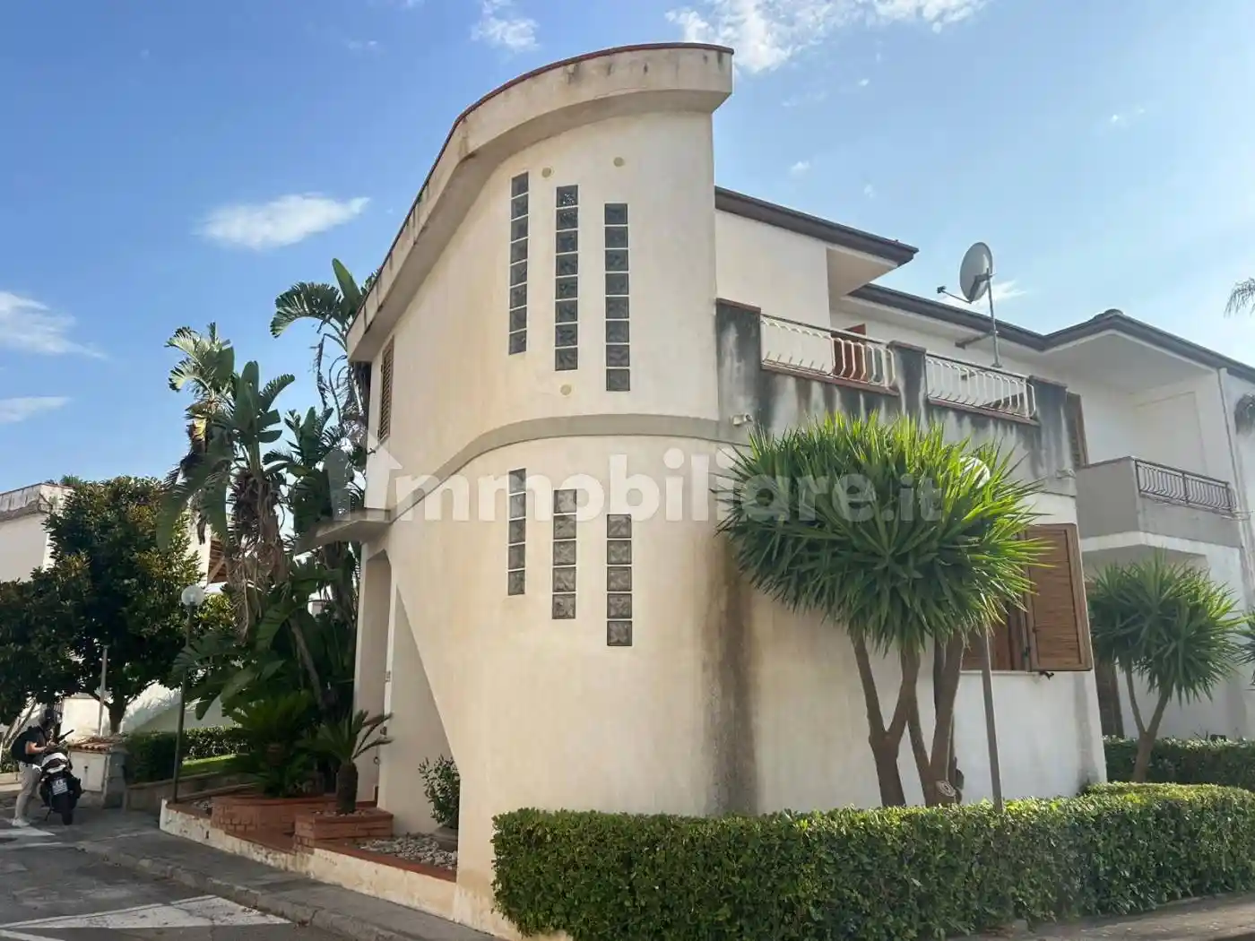 Villetta a schiera in vendita a Furnari