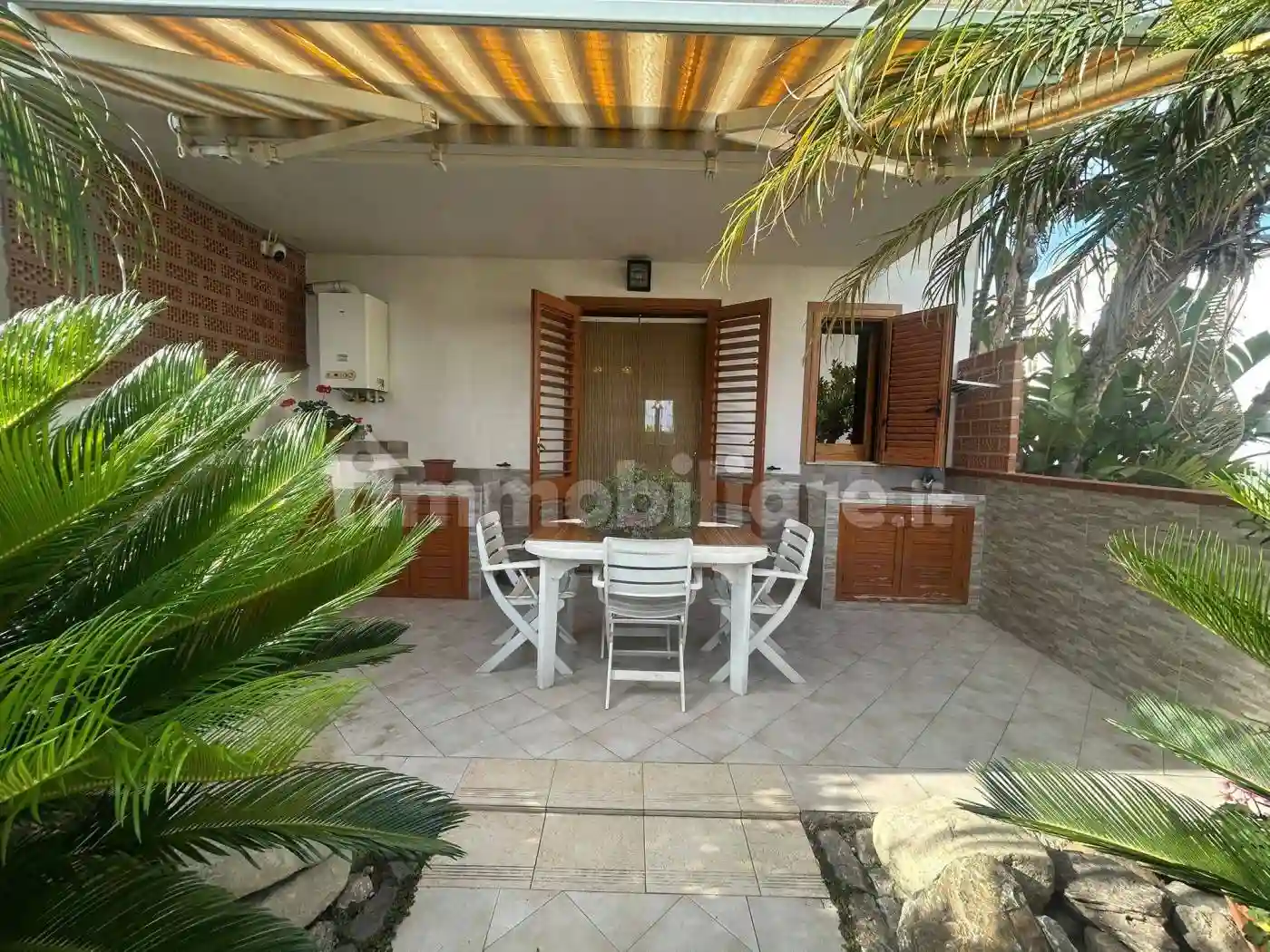 Villetta a schiera - foto 4