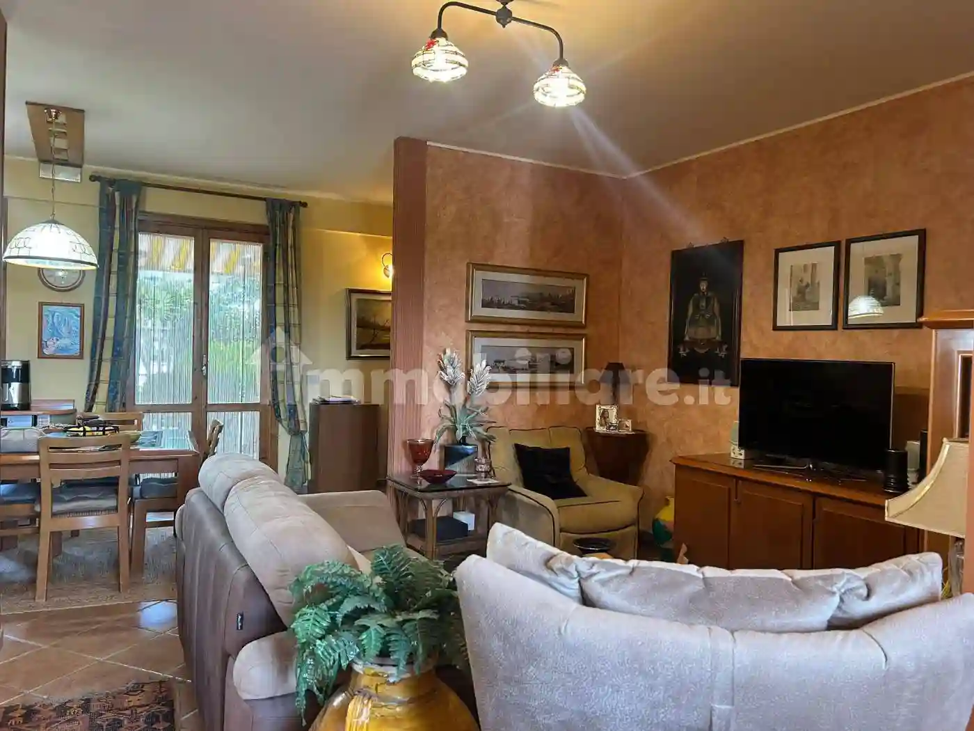 Villetta a schiera - foto 5