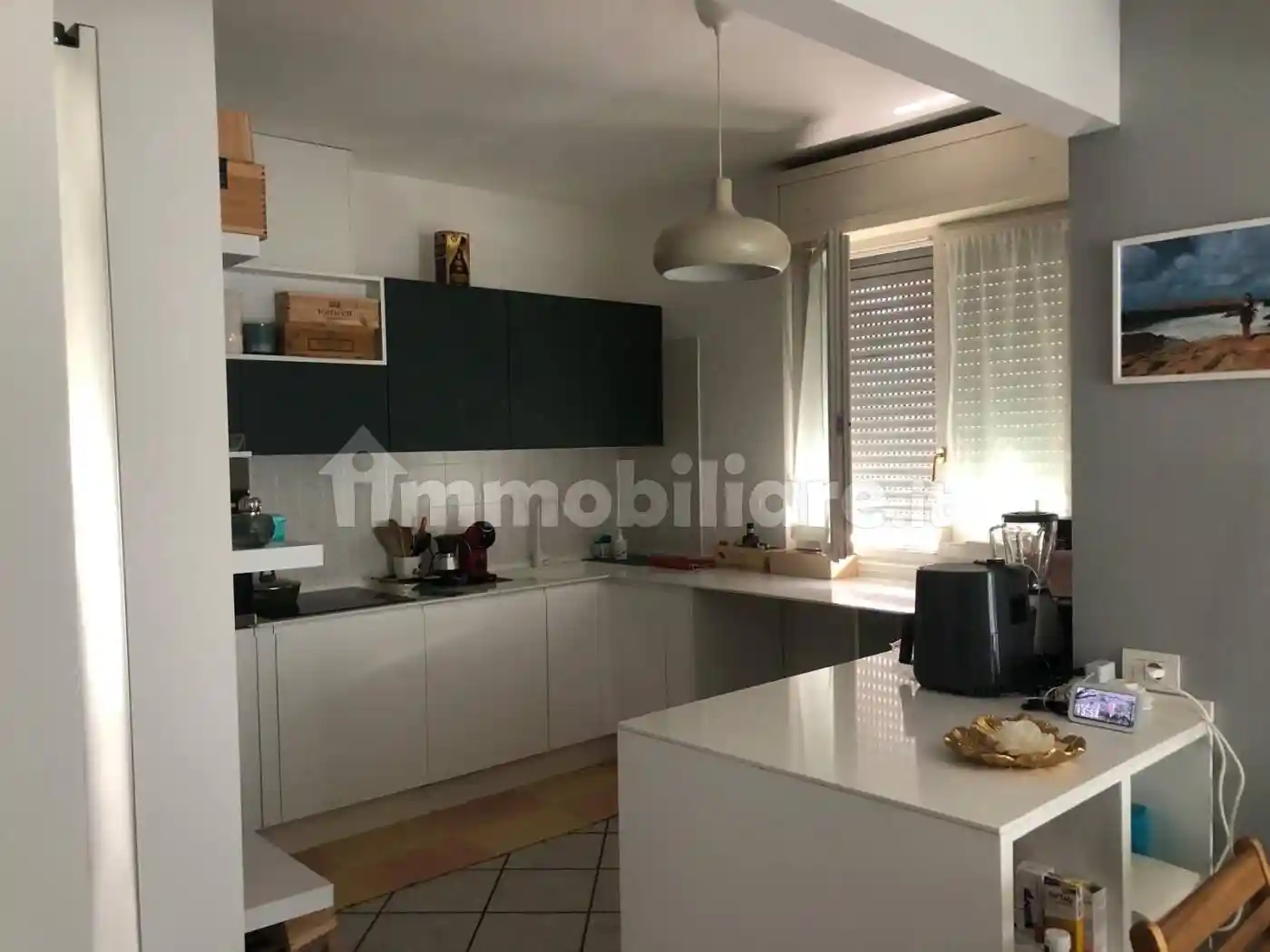 Appartamento in vendita a Lecco