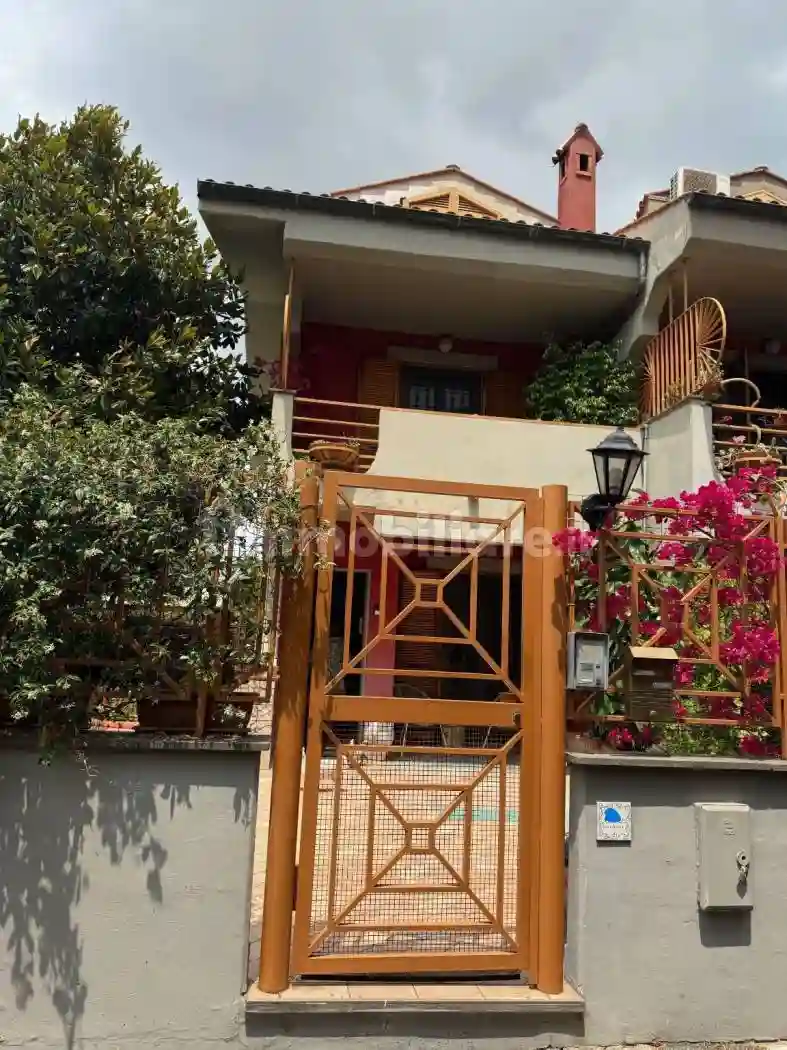 Villetta a schiera - foto 3