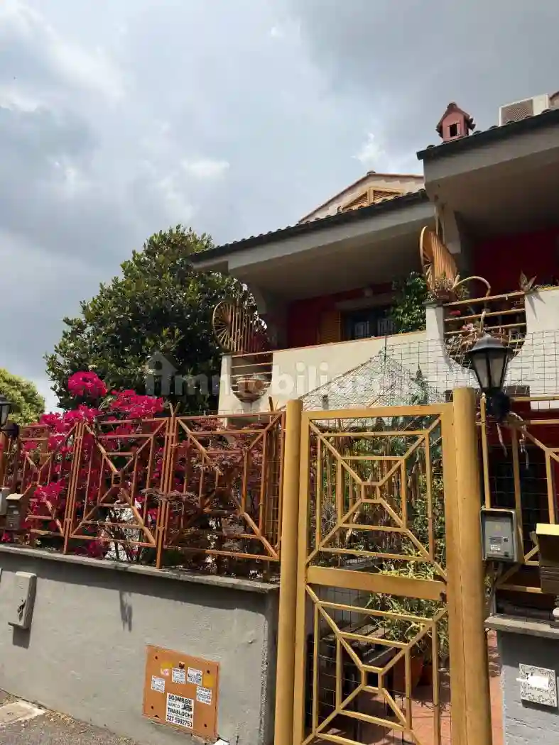 Villetta a schiera - foto 4