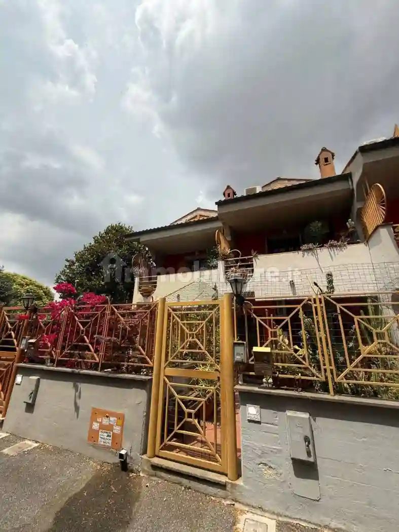 Villetta a schiera - foto 5