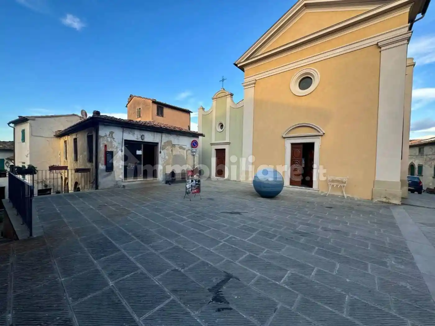 Casa indipendente in vendita a Peccioli