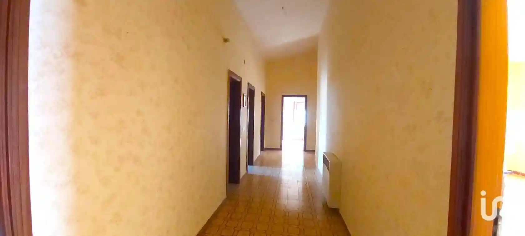 Appartamento via E.noto 56, Centro, Amantea - foto 2