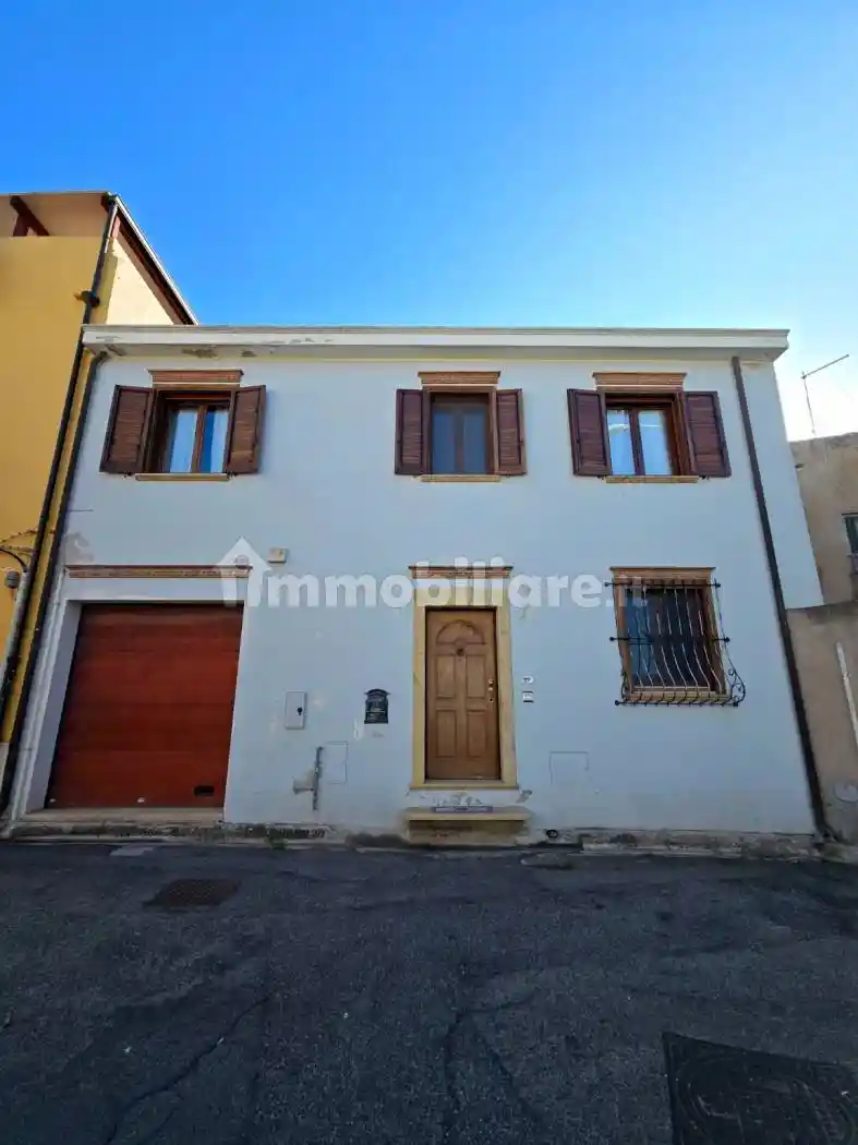 Casa indipendente in vendita a Cagliari
