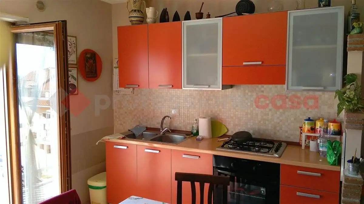 Appartamento via Piternis, 10, Centro, Cervaro - foto 2