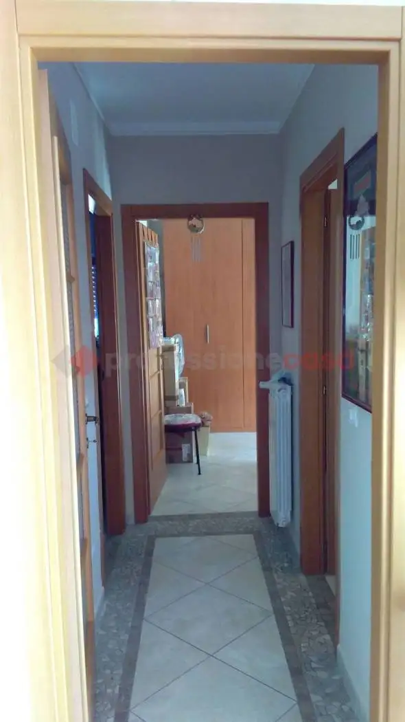 Appartamento via Piternis, 10, Centro, Cervaro - foto 3