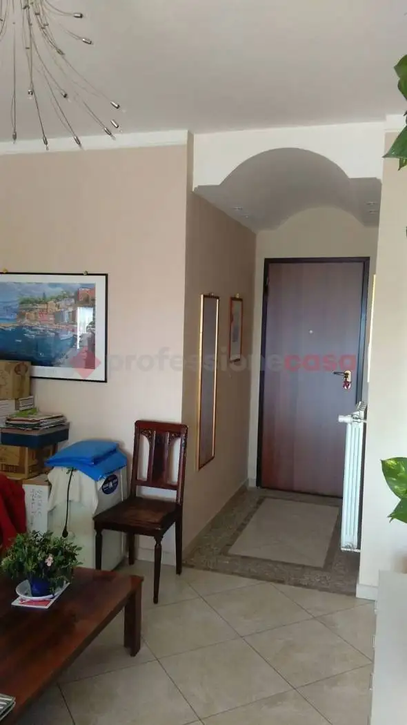 Appartamento via Piternis, 10, Centro, Cervaro - foto 4