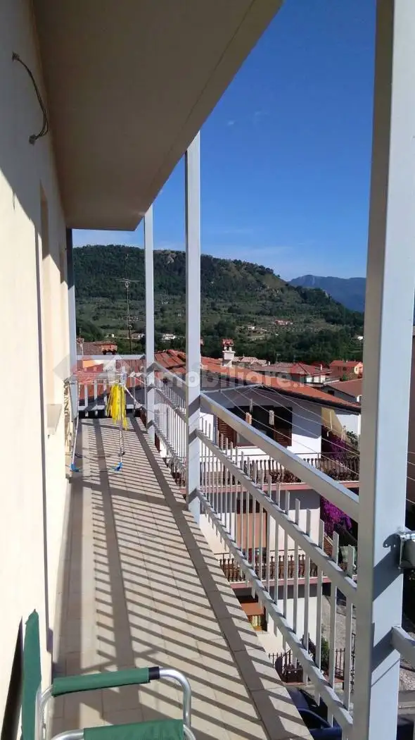 Appartamento via Piternis, 10, Centro, Cervaro - foto 5