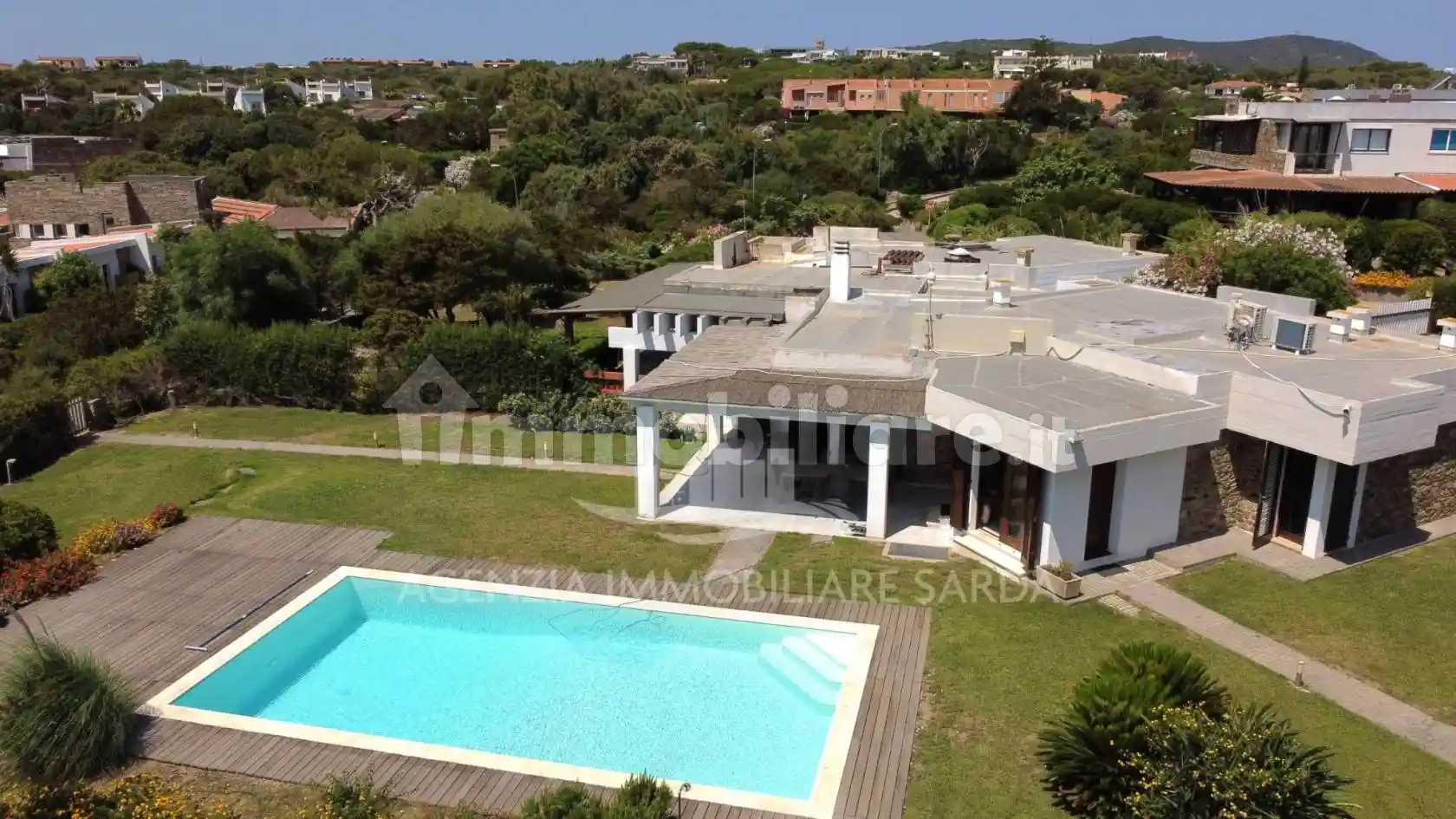 Villa in vendita a Stintino