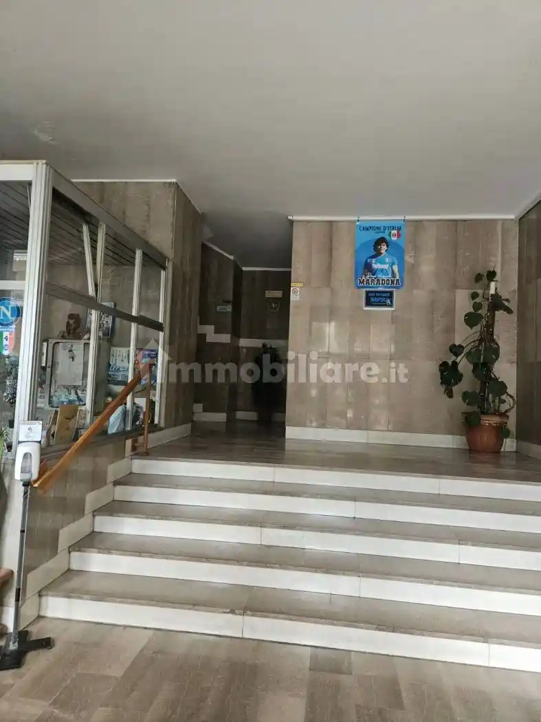 Trilocale via San Paolo, Fuorigrotta, Napoli - foto 4