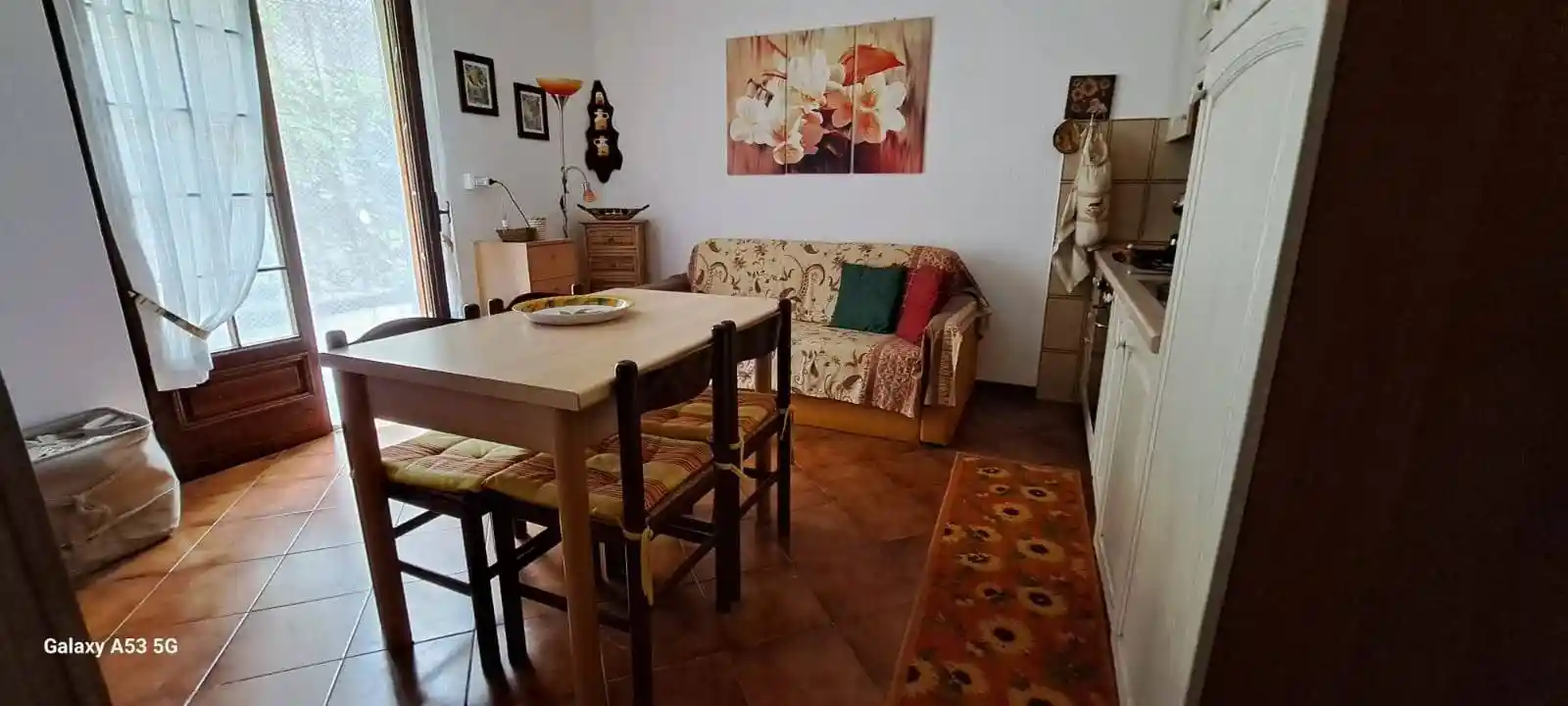 Appartamento in vendita a Vernante