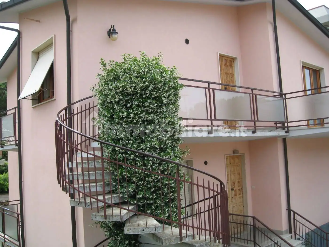 Appartamento in affitto a Follonica