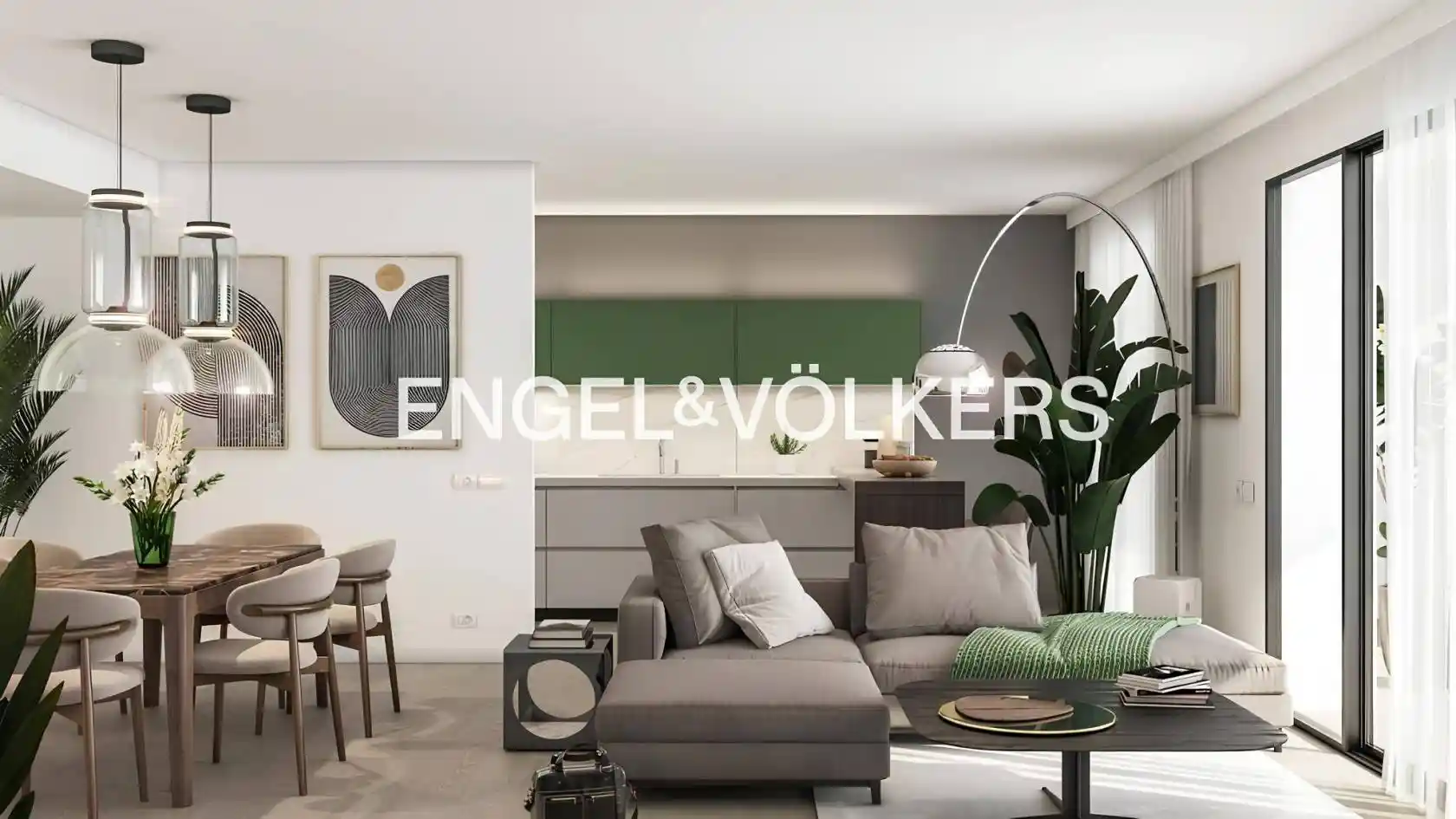 Appartamento in vendita a Monza