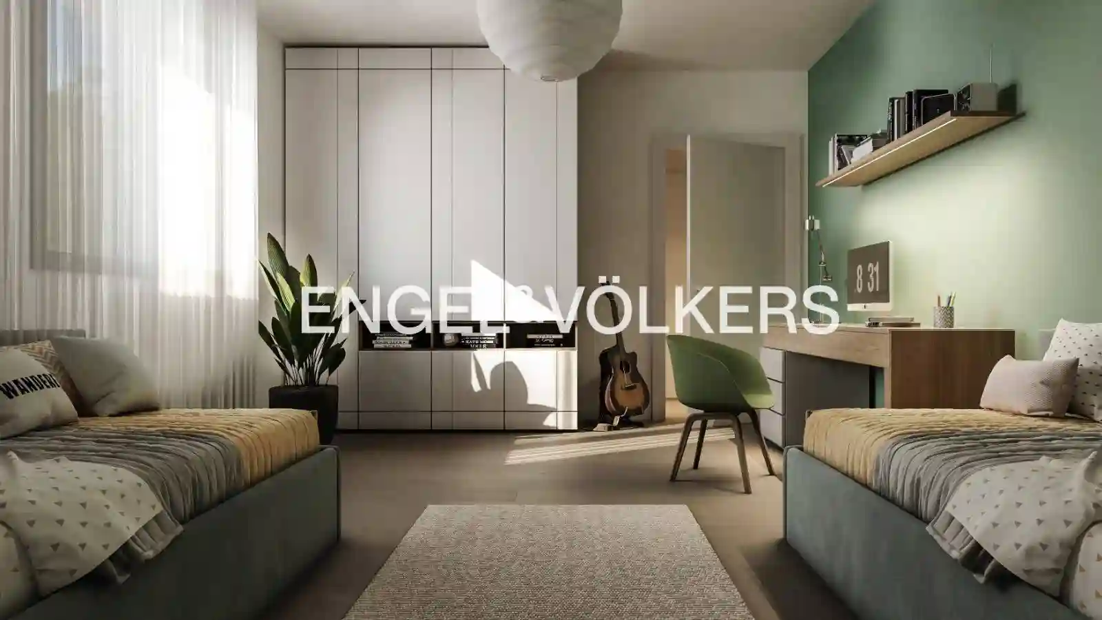 Appartamento - foto 4