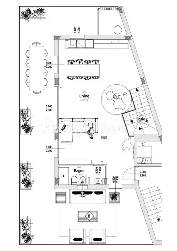 Attico - Mansarda - foto 3