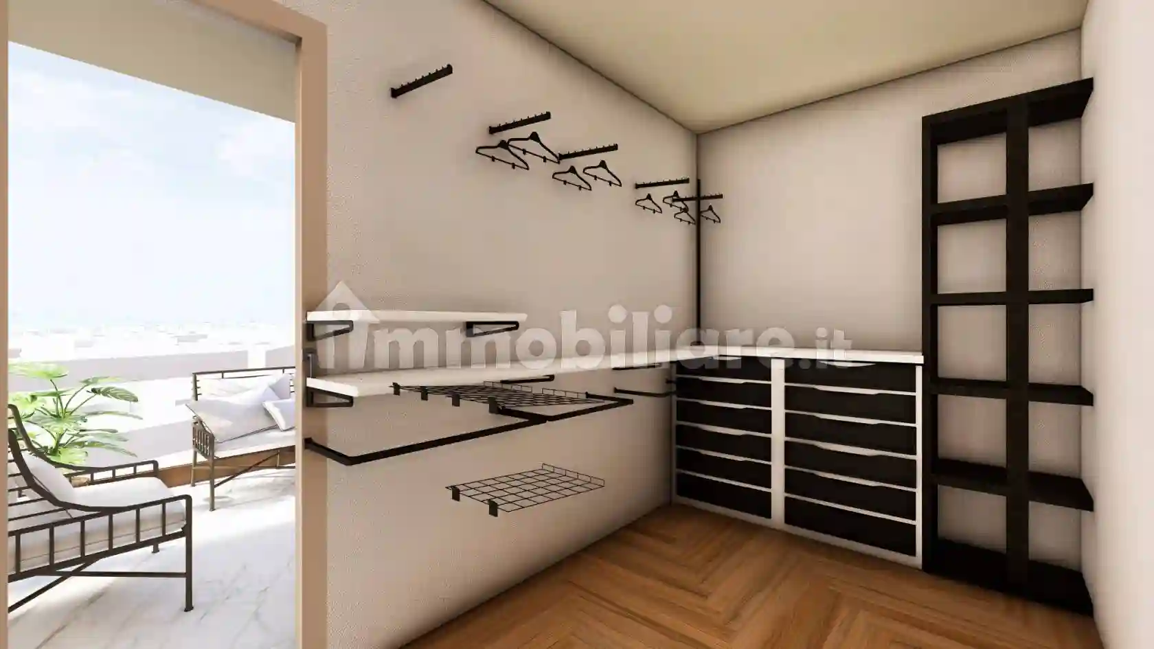 Attico - Mansarda - foto 5