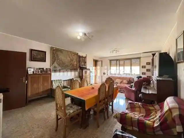 Attico - Mansarda in vendita a Roma